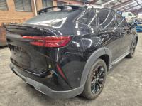 2023 Haval H6 B03 ULTRA GT 2.0T GW4N20 AUTO 7SPD 4WD image 3