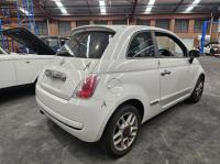2008 Fiat 500 POP image 3