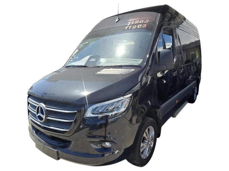 mercedes benz Sprinter VS30 415 CDI Feb 2024 Parts & Wrecking