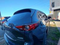 2021 Mazda Cx-5 KF image 3