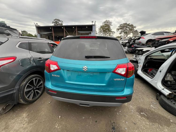 suzuki Vitara LY 2018 Parts & Wrecking
