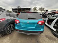 2018 Suzuki Vitara LY image 3