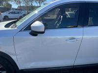 2020 Mazda Cx-8 KG image 3