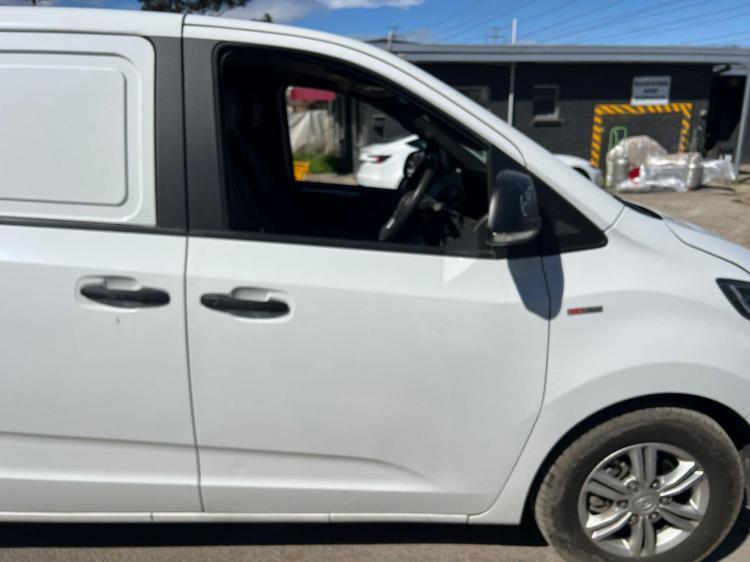 ldv G10 2023 Parts & Wrecking