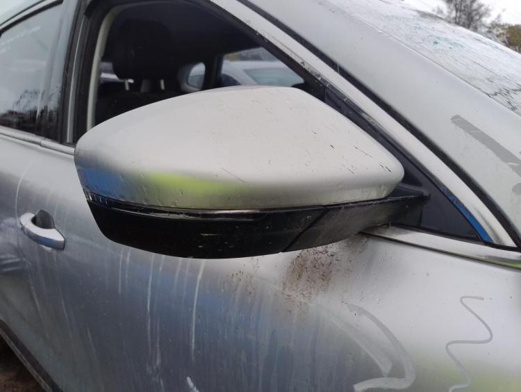 mg Hs 2022 Parts & Wrecking