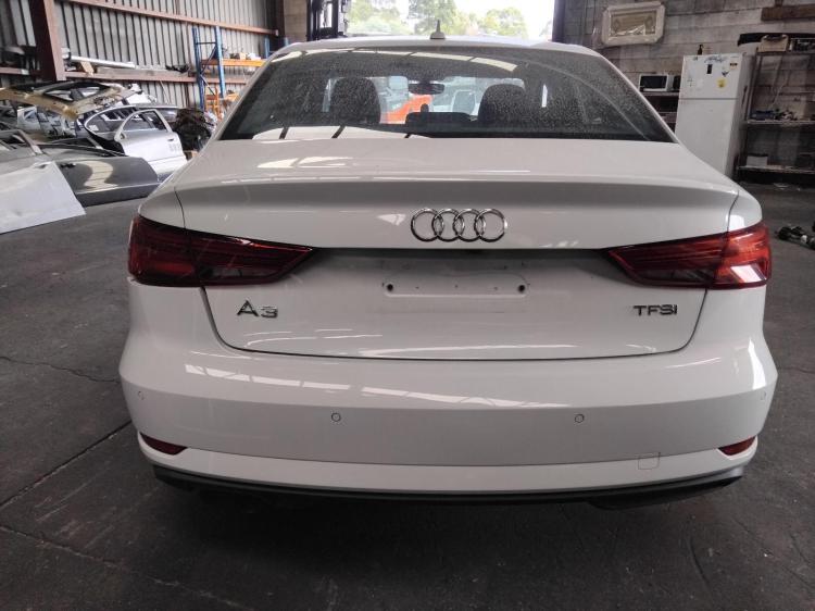 audi A3 TFSI COD 8V 2017 Parts & Wrecking
