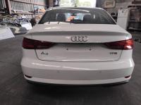 2017 Audi A3 TFSI COD 8V image 3