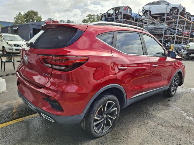 mg Zs Jan 2020 Parts & Wrecking