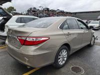 2017 Toyota Camry ASV50R image 3