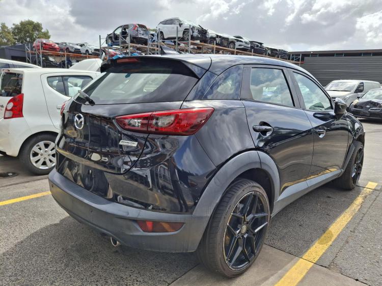 mazda Cx3 DK Jun 2020 Parts & Wrecking
