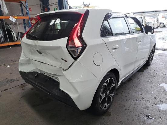 mg 3 Jul 2021 Parts & Wrecking