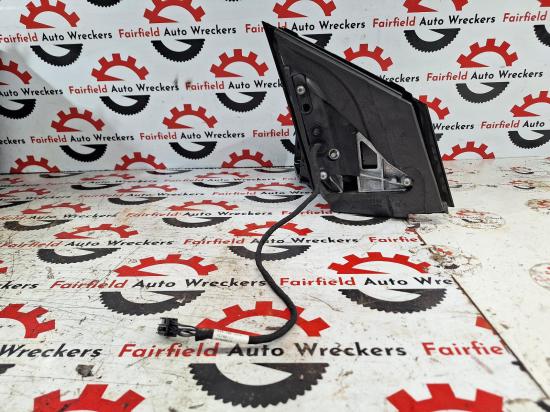 mercedes B Class Jul 2013 LEFT DOOR MIRROR 