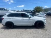 2014 Bmw X5 F15 image 3