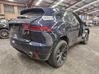 2021 Jaguar E Pace 2.0I PT20P4 9SPD AUTO AWD X540 P250 R-DYNAMIC S image 3