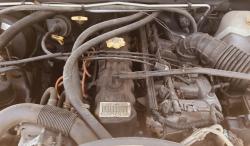 1996 Jeep Grand Cherokee ZG image 3