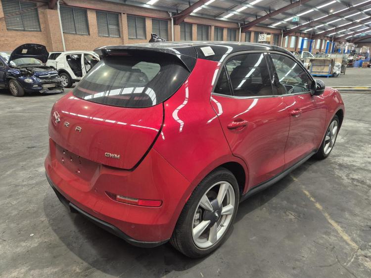 gwm Ora Sep 2023 Parts & Wrecking