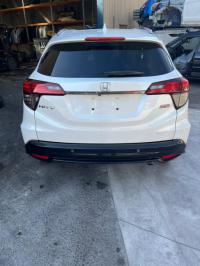 2021 Honda Hr-v Rs RU5 image 3
