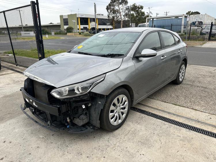 kia Cerato 2.0 S SAFETY PACK Sep 2019 Parts & Wrecking