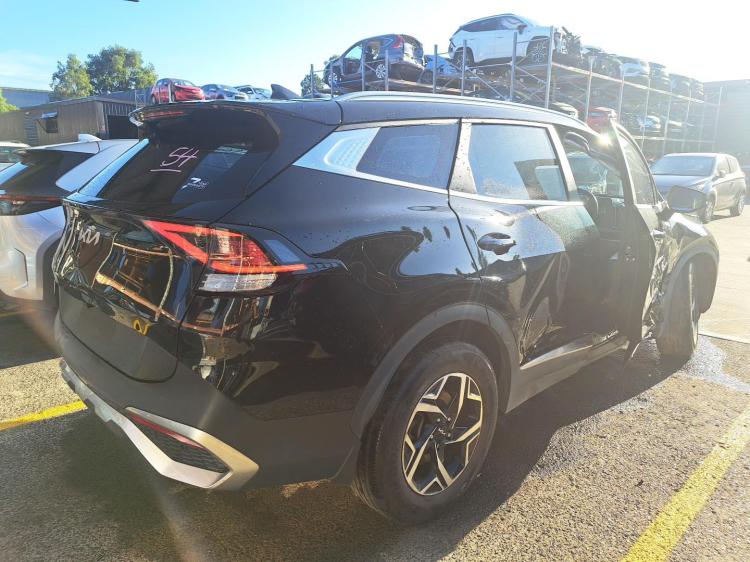 kia Sportage NQ5 Jul 2022 Parts & Wrecking