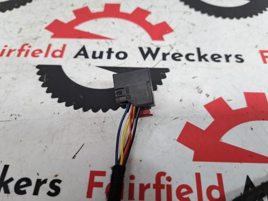 volkswagen Jetta 2014 LEFT DOOR MIRROR 