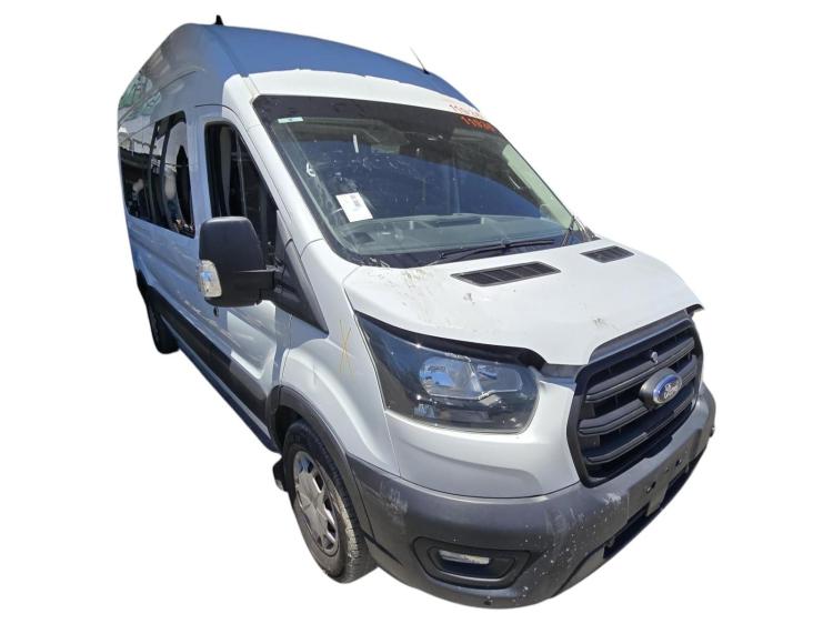 ford Transit VO 410L Jun 2021 Parts & Wrecking