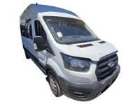 2021 Ford Transit VO 410L image 3