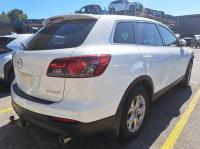 2015 Mazda Cx9 image 3