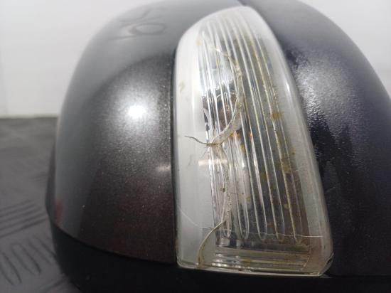 ford Ranger Nov 2016 RIGHT DOOR MIRROR 