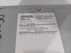 2016 Toyota Yaris image 3