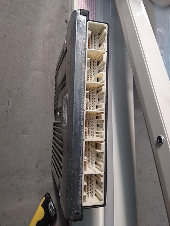 toyota Hiace 2019 Ecu 