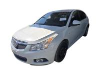 2013 Holden Cruze JH CD image 3
