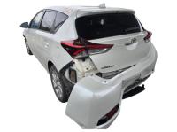 2016 Toyota Corolla ZRE182R ASCENT SPORT image 3