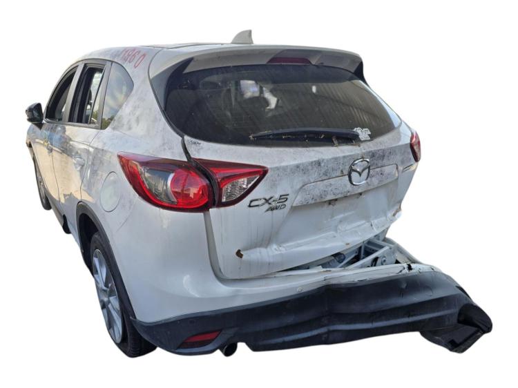 mazda Cx5 KE GRAND TOURING Jun 2014 Parts & Wrecking