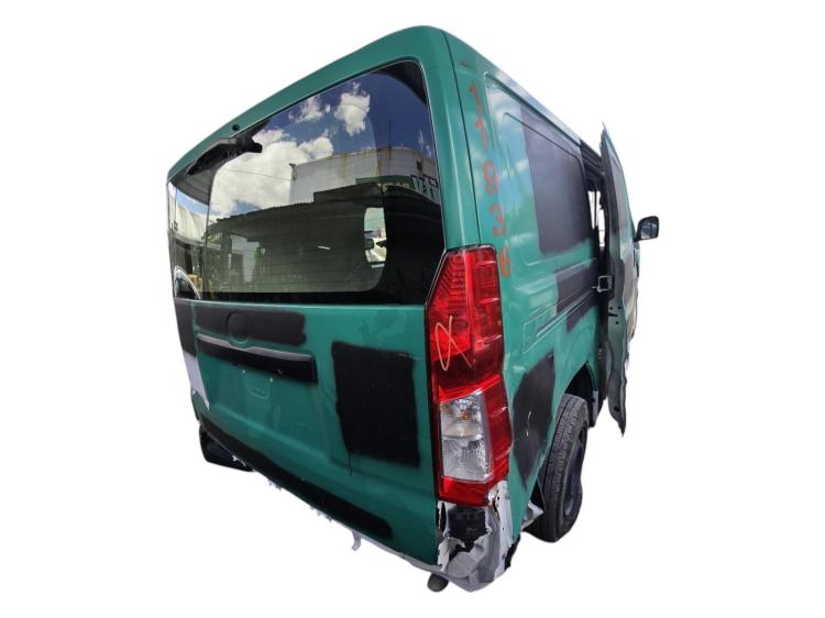 toyota Hiace GDH300R Oct 2023 Parts & Wrecking
