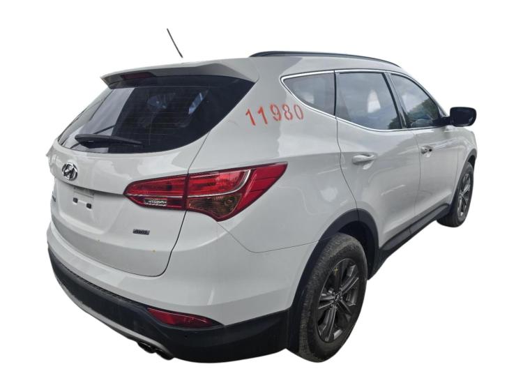 hyundai Santa Fe DM ACTIVE Jul 2012 Parts & Wrecking