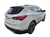 2012 Hyundai Santa Fe DM ACTIVE image 3