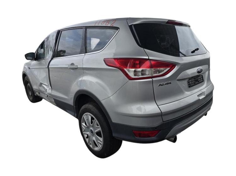 ford Kuga TF AMBIENTE May 2014 Parts & Wrecking