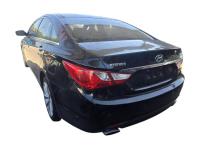 2010 Hyundai I45 YF PREMINM image 3