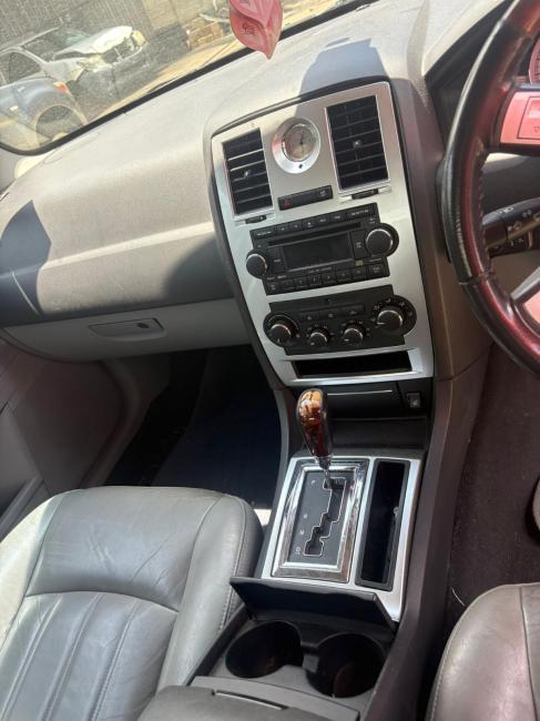 chrysler 300c Jul 2007 Parts & Wrecking