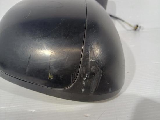 mitsubishi Outlander 2012 RIGHT DOOR MIRROR 