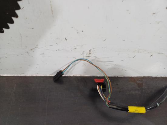 audi A4 2013 RIGHT DOOR MIRROR 