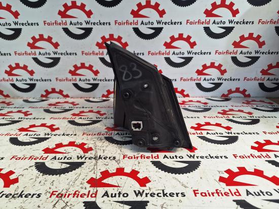 ford Kuga Jul 2015 LEFT DOOR MIRROR 