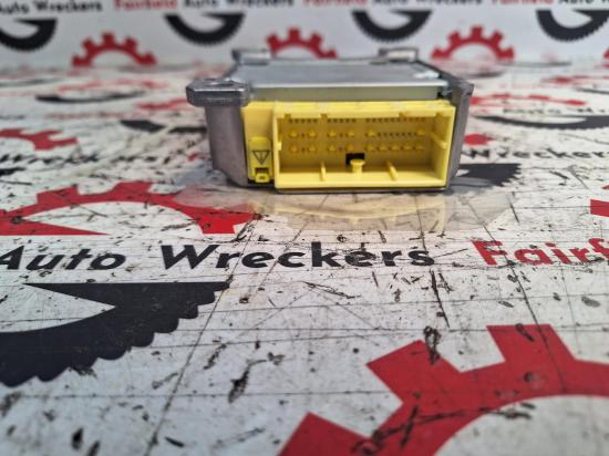 toyota Kluger 2008 AIRBAG MODULE/SENSOR 