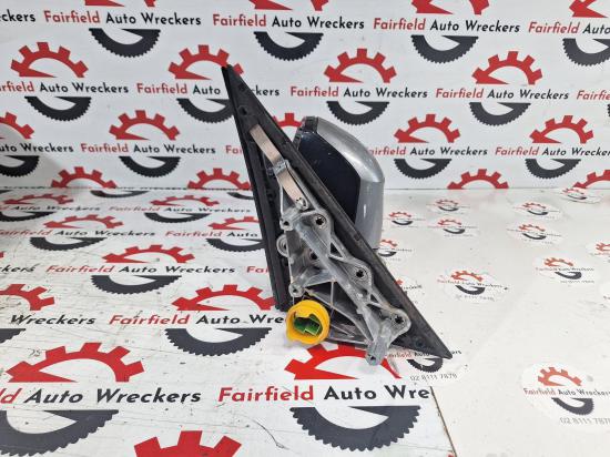 bmw X3 F25 Jan 2015 LEFT DOOR MIRROR 