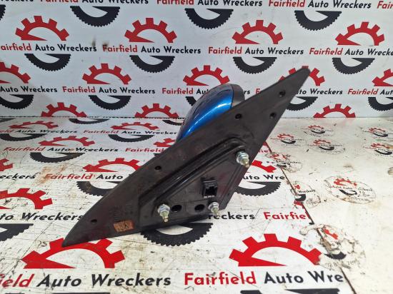 hyundai I30 2010 RIGHT DOOR MIRROR 