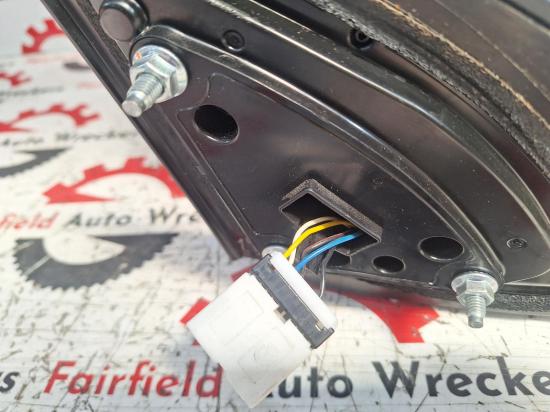 hyundai Elanntra 2020 LEFT DOOR MIRROR 