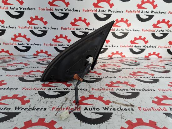 ford Falcon 2010 RIGHT DOOR MIRROR 