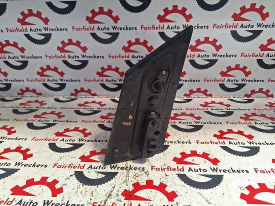 hyundai Iload 2014 RIGHT DOOR MIRROR 