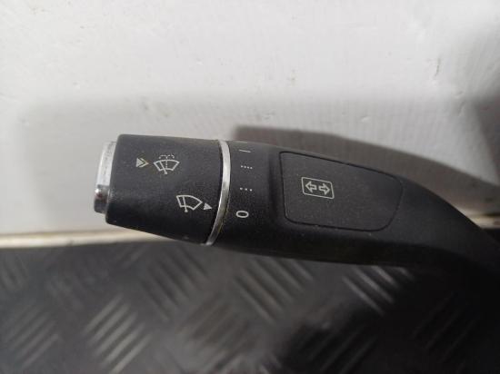 mercedes benz C Class 2014 AIRBAG MODULE/SENSOR 