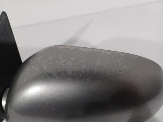 nissan Skyline 2005 LEFT DOOR MIRROR 